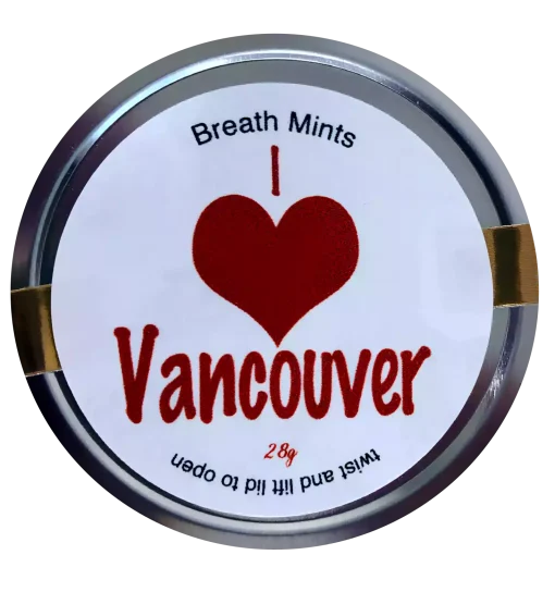 i-heart-vancouver-mints-1 Mints I Heart Vancouver
