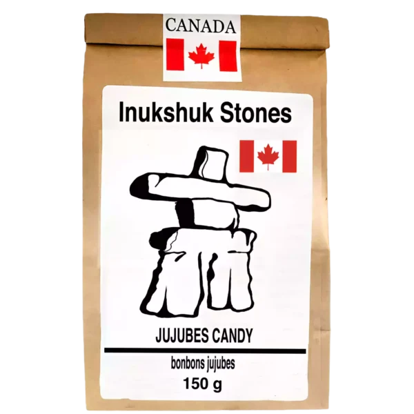 Inukshuk Stones