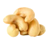 Jumbo Roasted Cashews (Unsalted) - Image 3