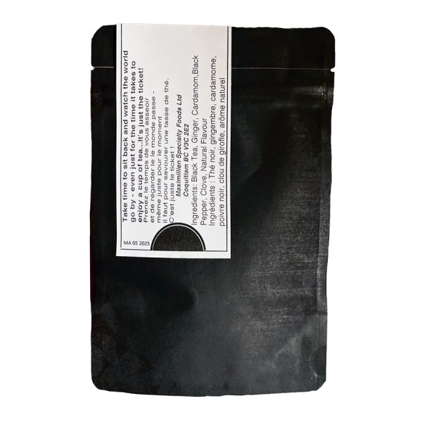 Tea Masala Chai - Image 2