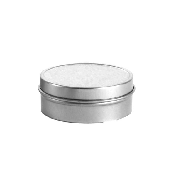 Mint Tin Round