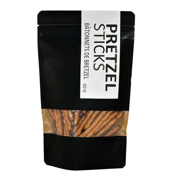 Pretzel Sticks 60g