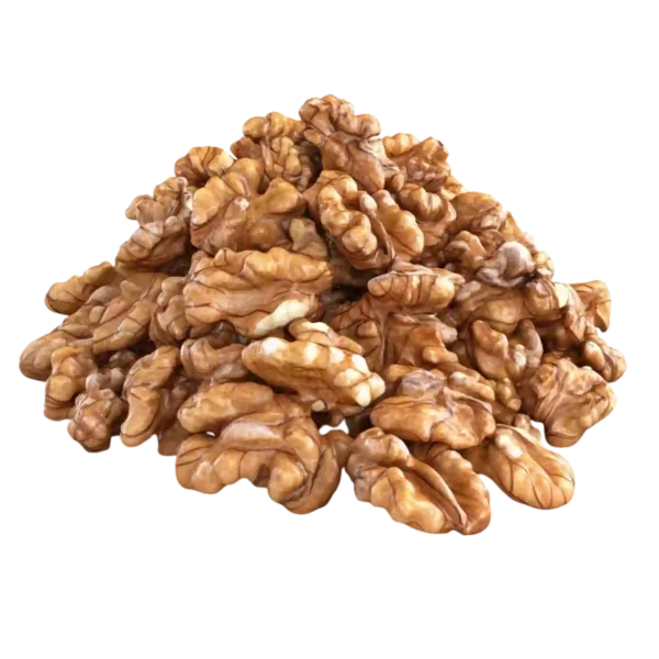 Raw Walnuts