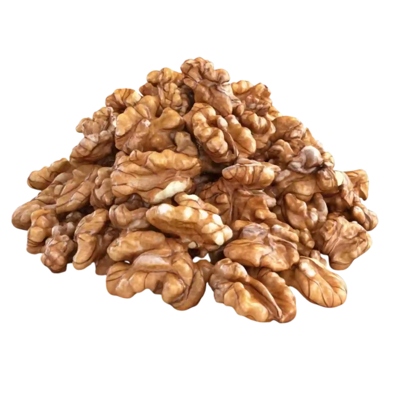 Raw Walnuts
