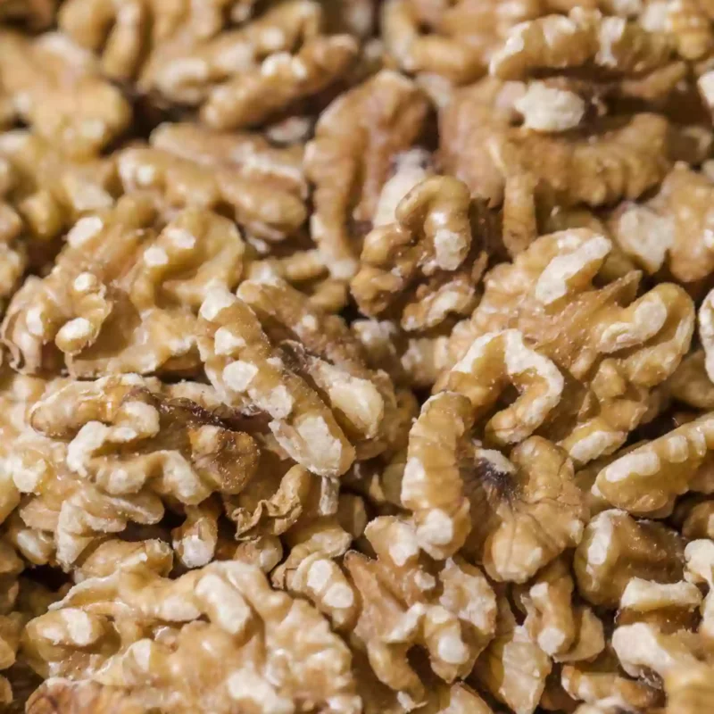 Raw Walnuts