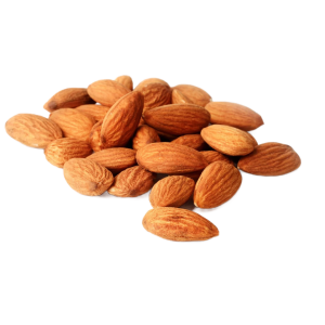 Raw Almonds