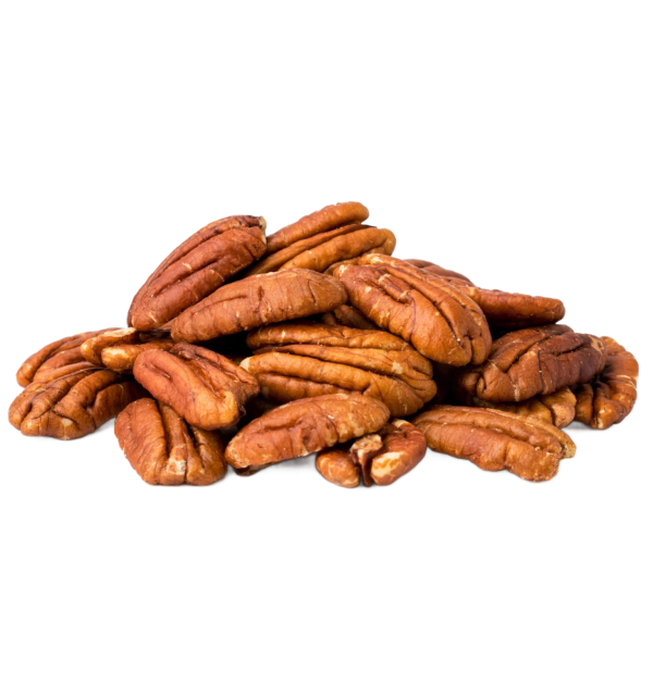 Raw Pecans