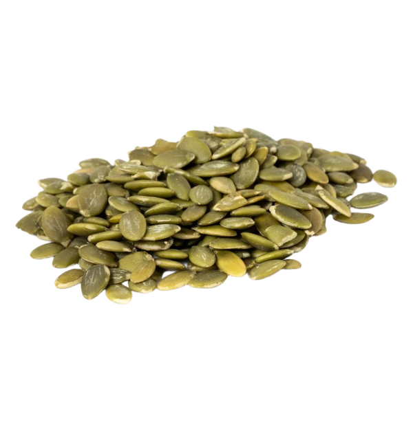 Raw Pumpkin Seed Kernels