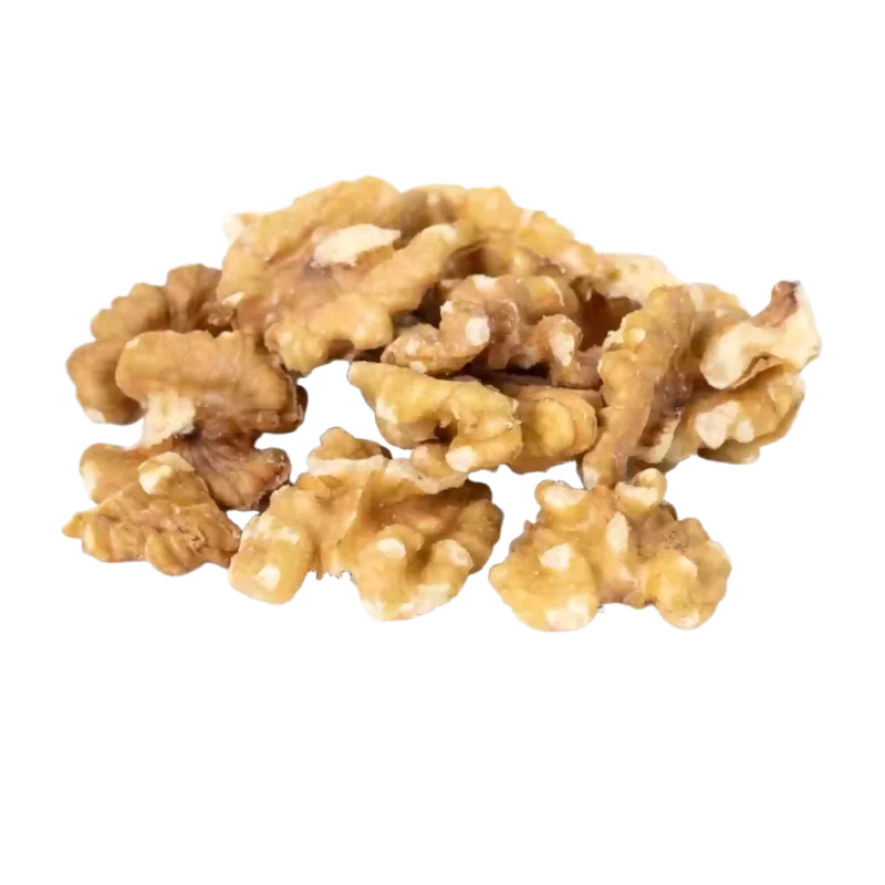 Raw Walnuts