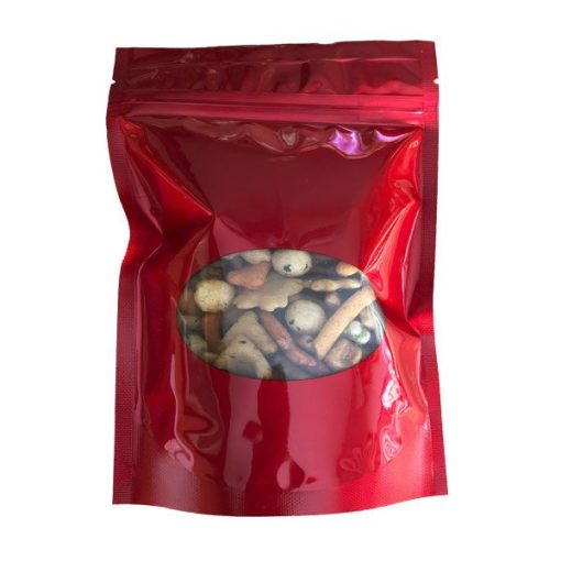 red-foil-window-bag-1.jpg Cello Bags & Pouches- various sizes