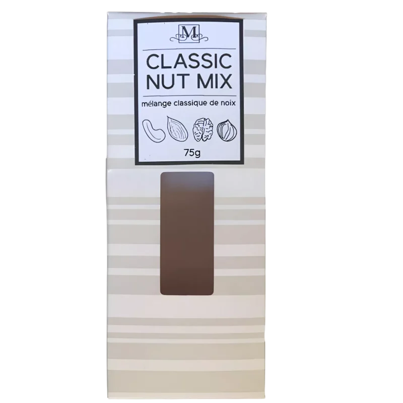 Box with Window-Three Great Choices