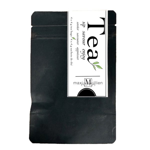 Tea Masala Chai