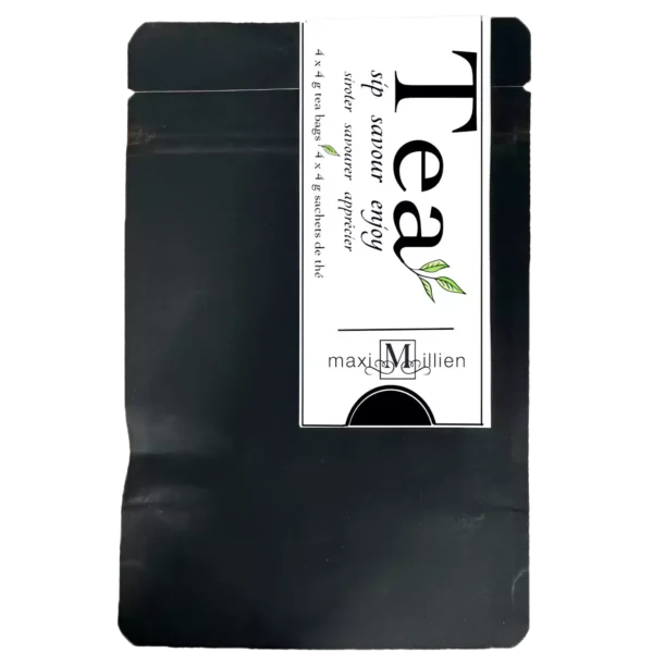 Tea Masala Chai