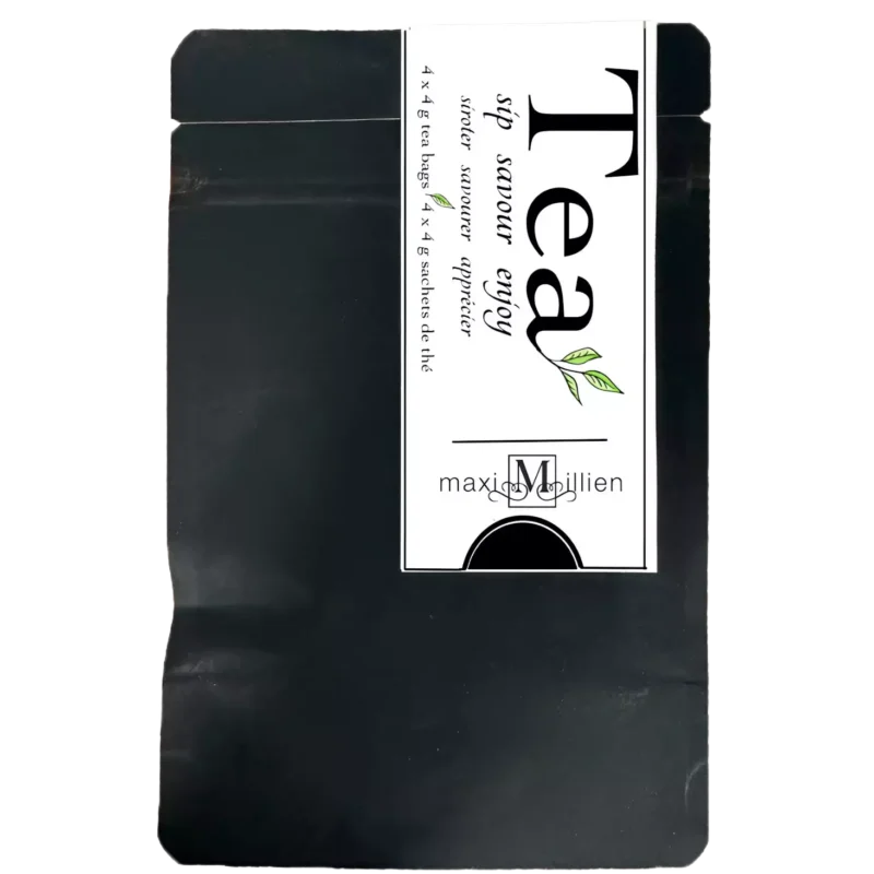 Tea Masala Chai