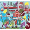 Micro Puzzle - Vancouver