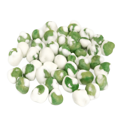 was1 Wasabi Peas