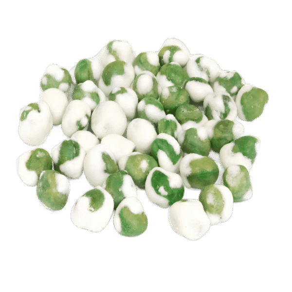 Wasabi Peas