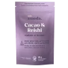 Cacao & Reishi | mood boosting matcha hot cacao blend