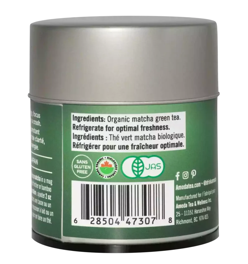 Organic Ceremonial Matcha - Image 2