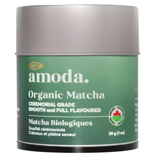 Organic Ceremonial Matcha
