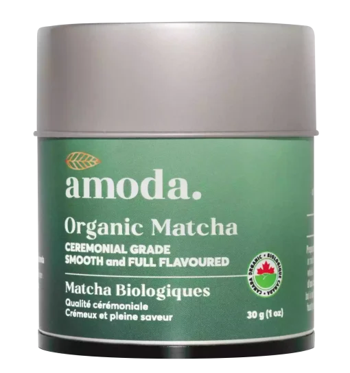Ceremonial-Mastcha-Faire Organic Ceremonial Matcha