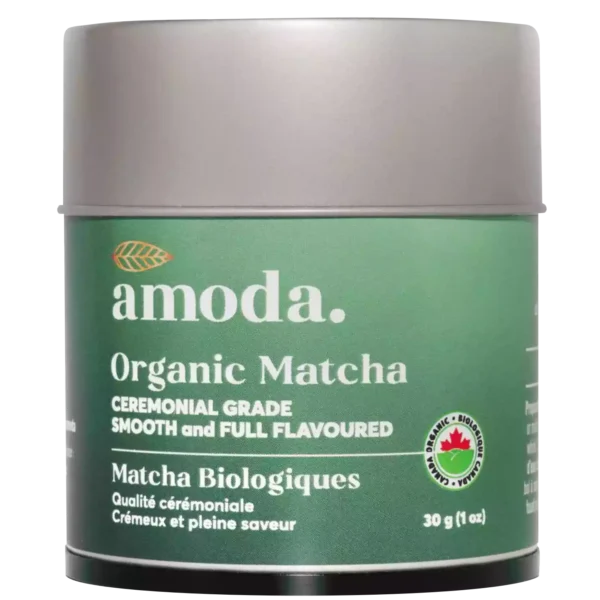 Organic Ceremonial Matcha