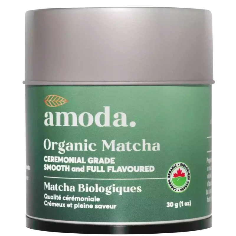Organic Ceremonial Matcha