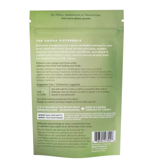 Japanese-Matcha-Faire-1 Japanese Matcha Powder – Organic for Lattes & Smoothies