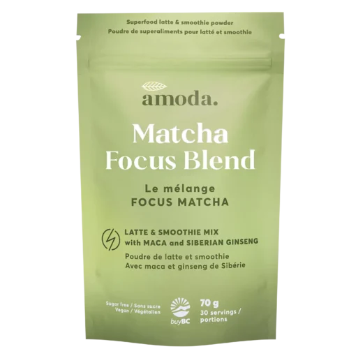 Matcha Focus Blend
