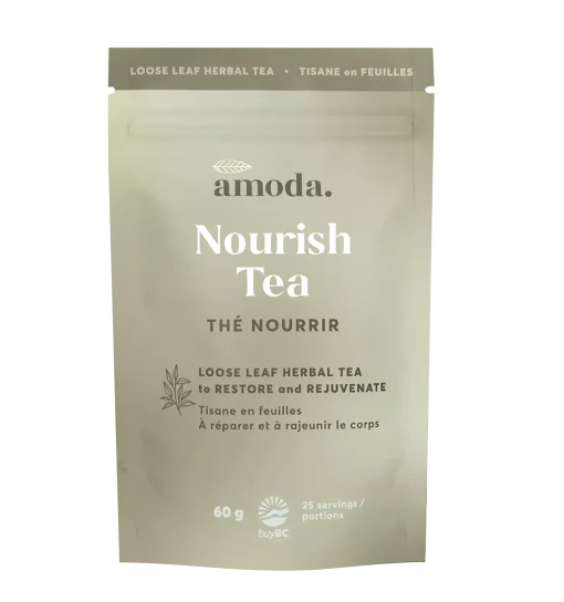 Nourish-Tea-Faire Nourish Tea | Herbal Wellness Tea