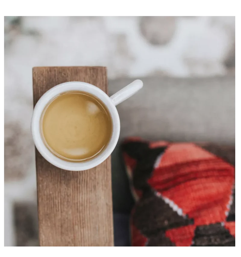 Nourish Tea | Herbal Wellness Tea - Image 2