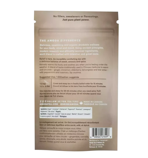Remedy-Tea-Faire-2 Remedy Tea | Herbal Wellness Tea