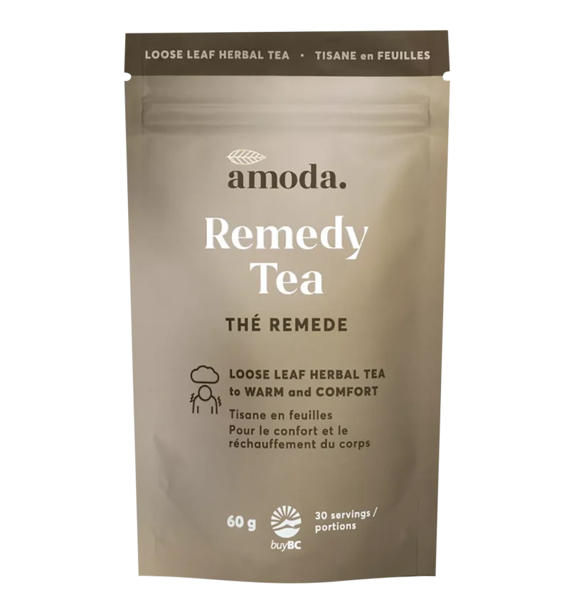 Remedy Tea | Herbal Wellness Tea