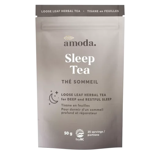 Deep Sleep Tea
