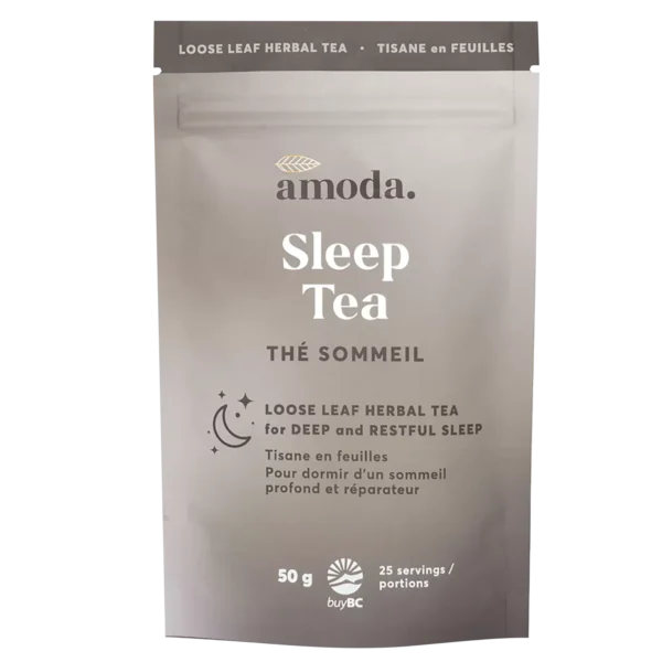 Deep Sleep Tea