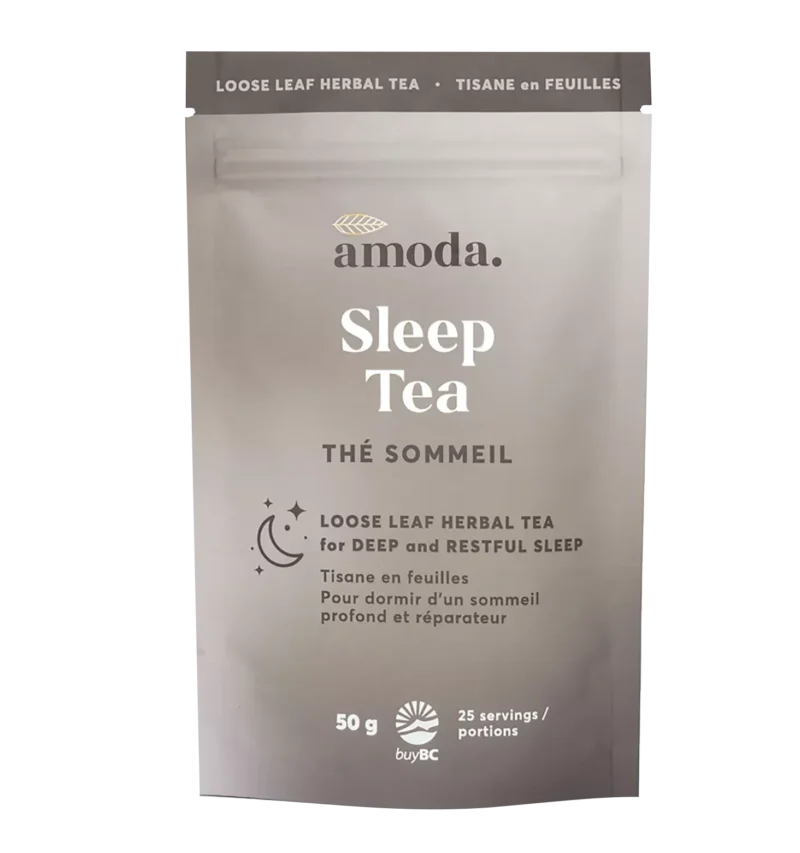 Deep Sleep Tea