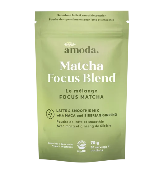 amoda-matcha-latte-maca-ginseng-organic-canada Amoda Matcha Latte with maca and ginseng – organic adaptogenic blend for calm focus and clarity