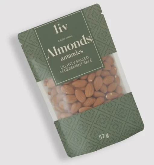 lightly-salted-almonds-57g-faire.webp Lightly Salted Almonds (57g)